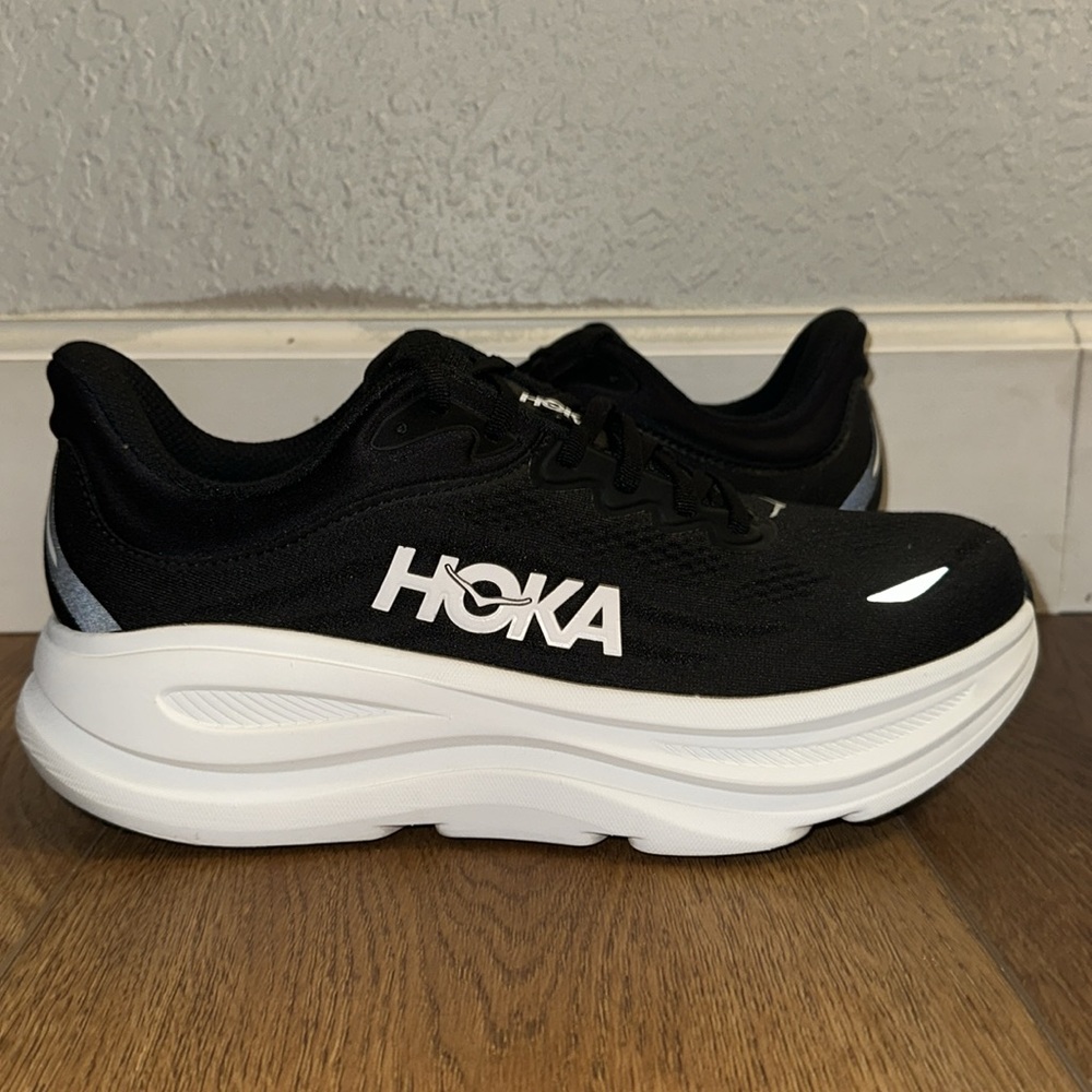 Men’s Hoka Bondi 9 (extra wide width)